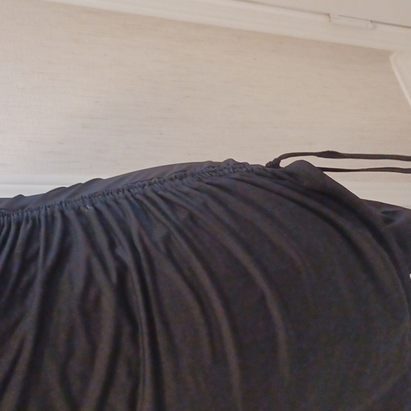 2/$70 Black Bodycon Dress - Size Small - Picture 2 of 7